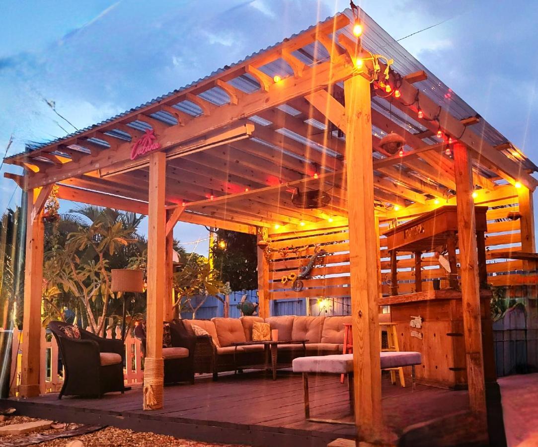 Hidden Oasis Villa เวสต์ปาล์มบีช ภายนอก รูปภาพ